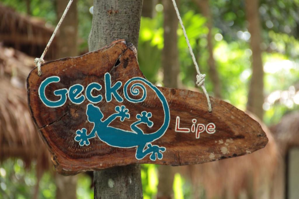 Gecko Lipe Resort Zewnętrze zdjęcie